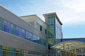Adena Regional Medical Center Image